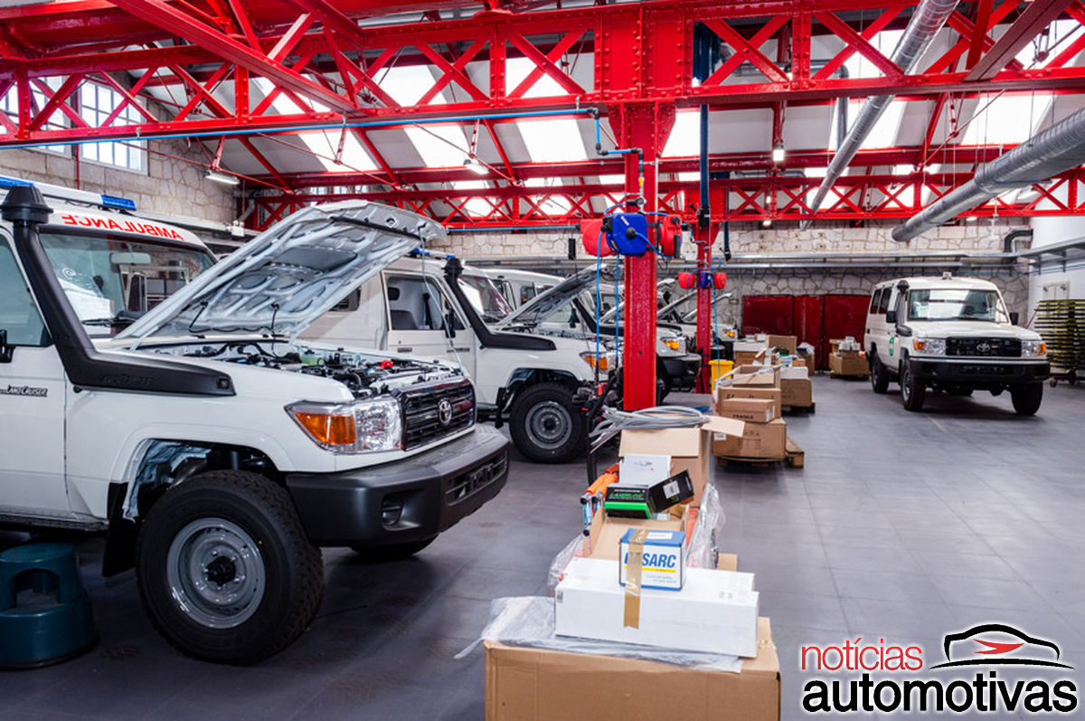 toyota gibraltar stockholdings 13 toyota gibraltar stockholdings 13