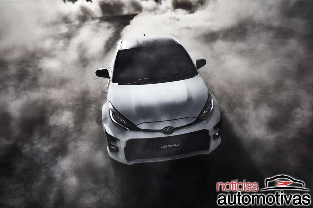 toyota gr yaris 6 1 toyota gr yaris 6 1