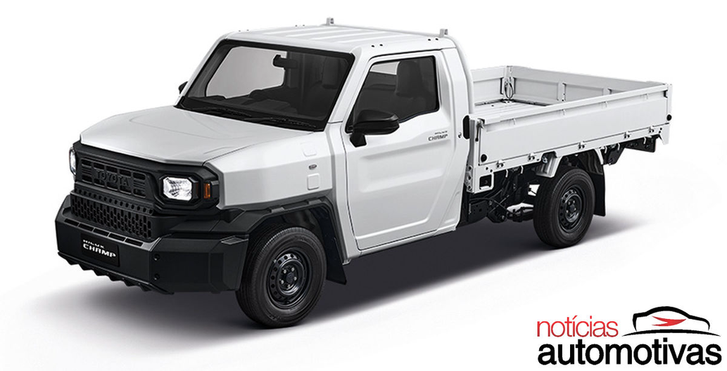 toyota hilux champ 1