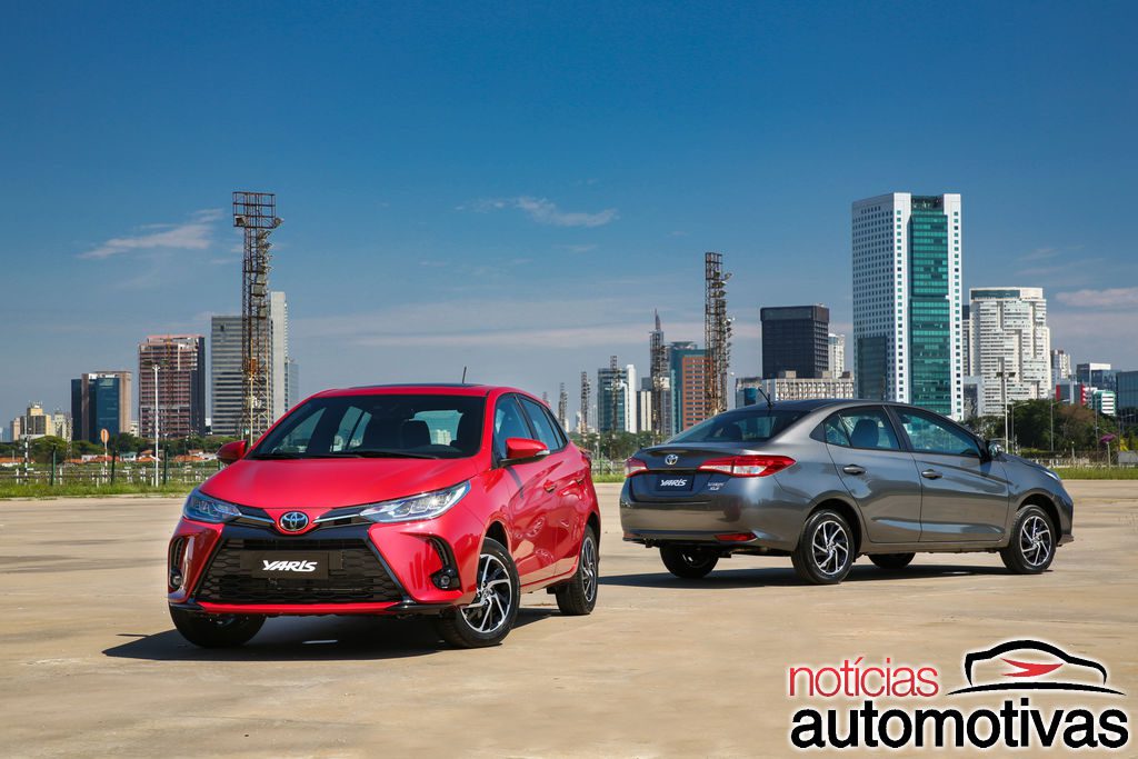 toyota yaris 2023 2