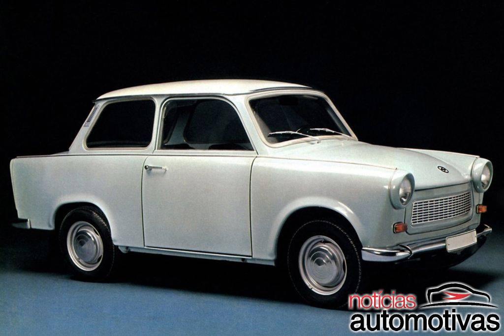 trabant trabant