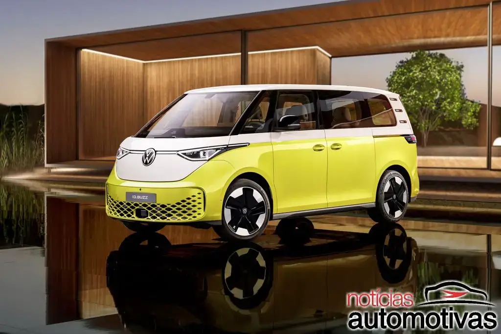volkswagen id buzz 3 volkswagen id buzz 3