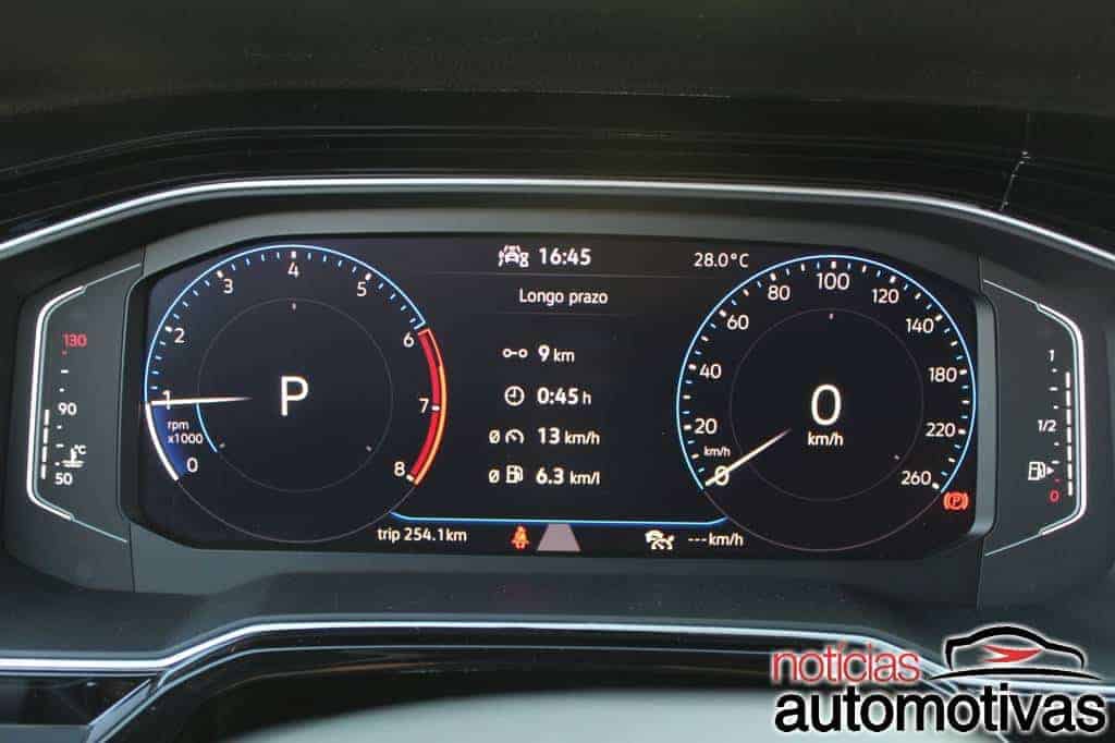 volkswagen nivus avaliação na 39