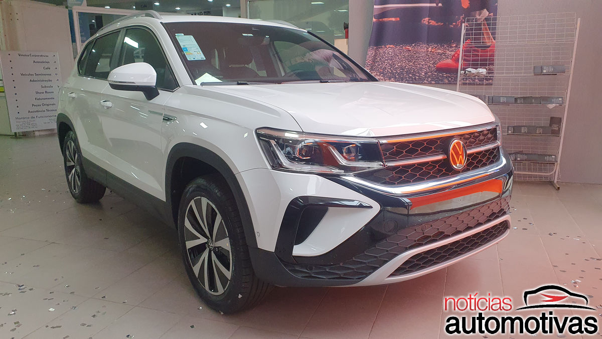 volkswagen taos 2024 comeri santos (1)