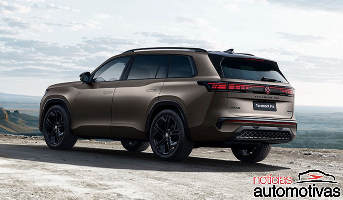 volkswagen teramont pro 4 volkswagen teramont pro 4