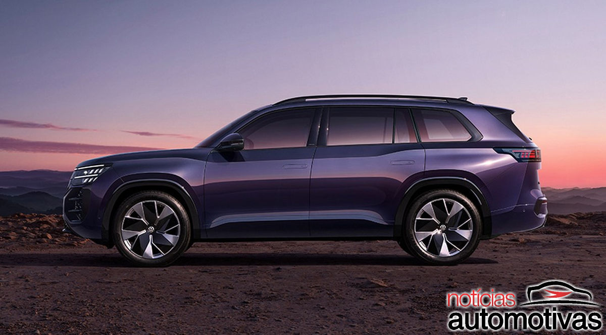 volkswagen teramont pro 7 volkswagen teramont pro 7