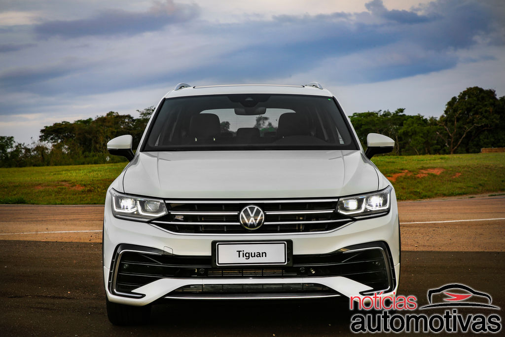 Volkswagen Tiguan All Space R Line 2024 3 Volkswagen Tiguan All Space R Line 2024 3