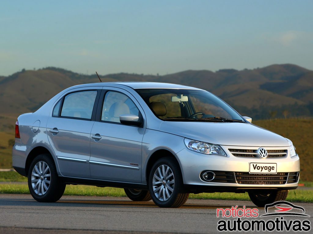 volkswagen voyage 2011 volkswagen voyage 2011