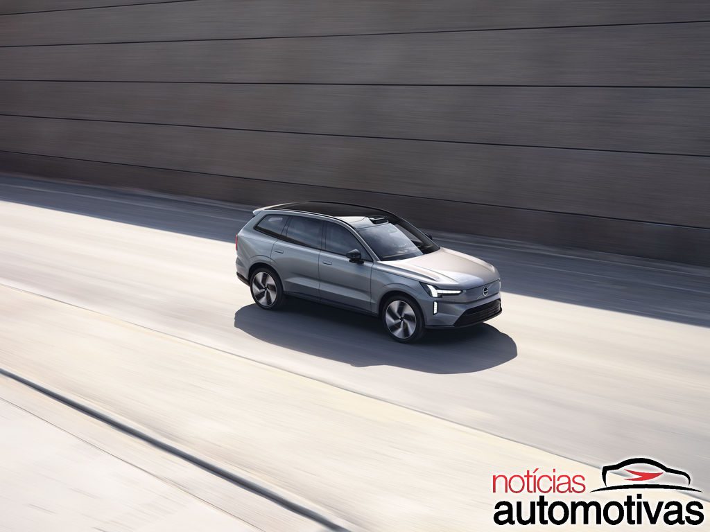 volvo ex90 2 volvo ex90 2