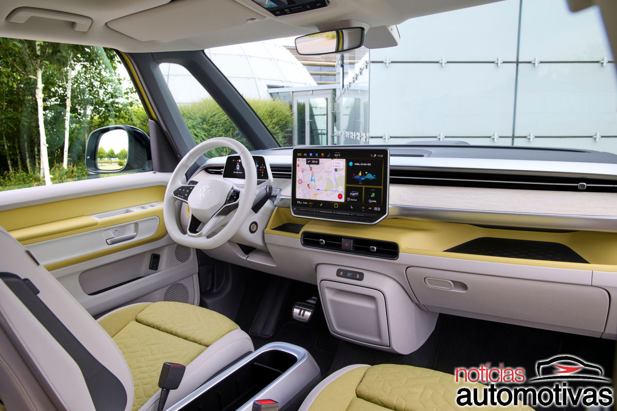 vw id buzz lwb 16 vw id buzz lwb 16