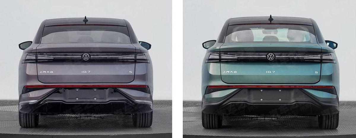 vw id7 s 6 vw id7 s 6