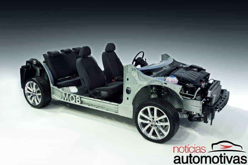 vw mqb 1