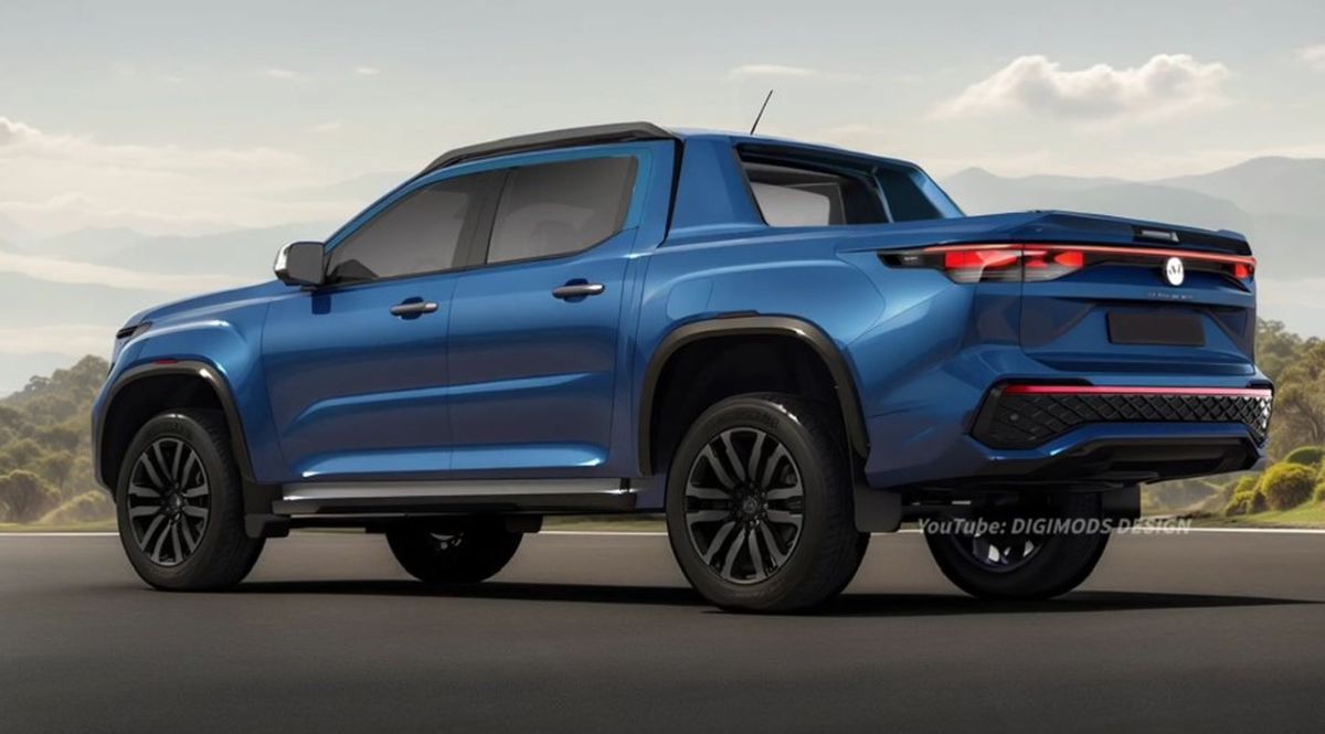 vw picape project 3 vw picape project 3