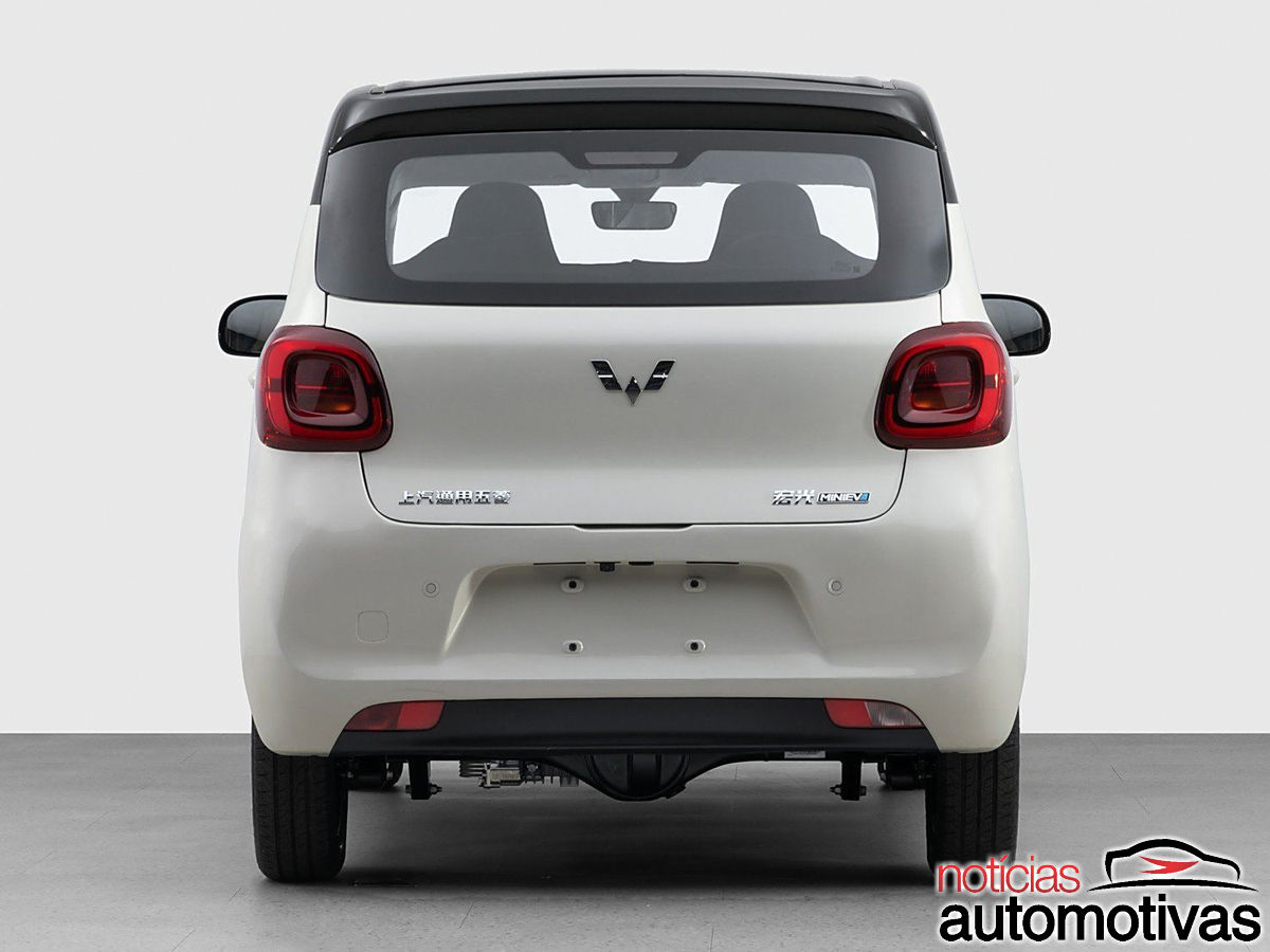 wuling hongguang mini ev 4 wuling hongguang mini ev 4 1