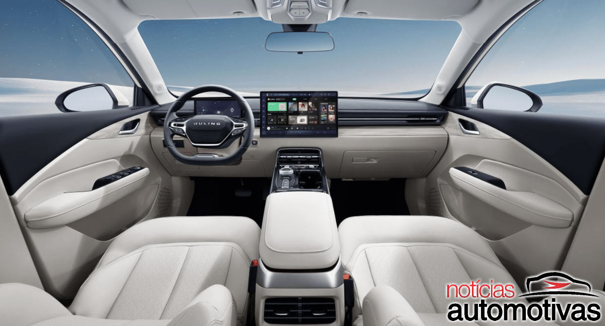 wuling starlight 6 wuling starlight 6