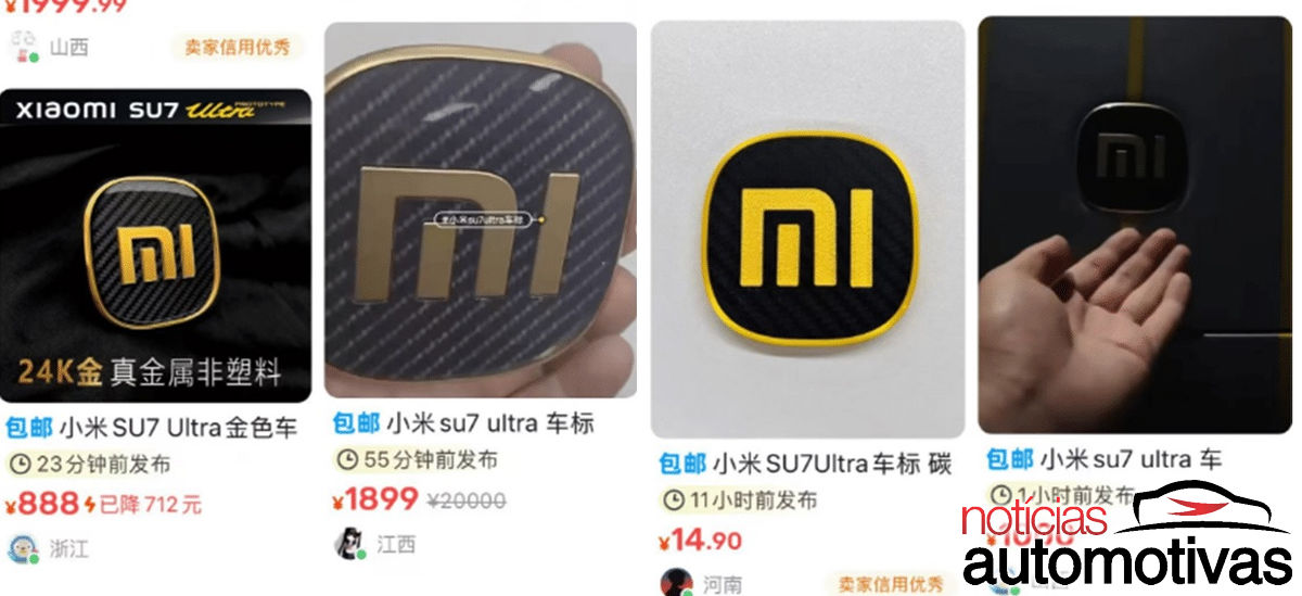 xiaomi su7 furtado 2 xiaomi su7 furtado 2