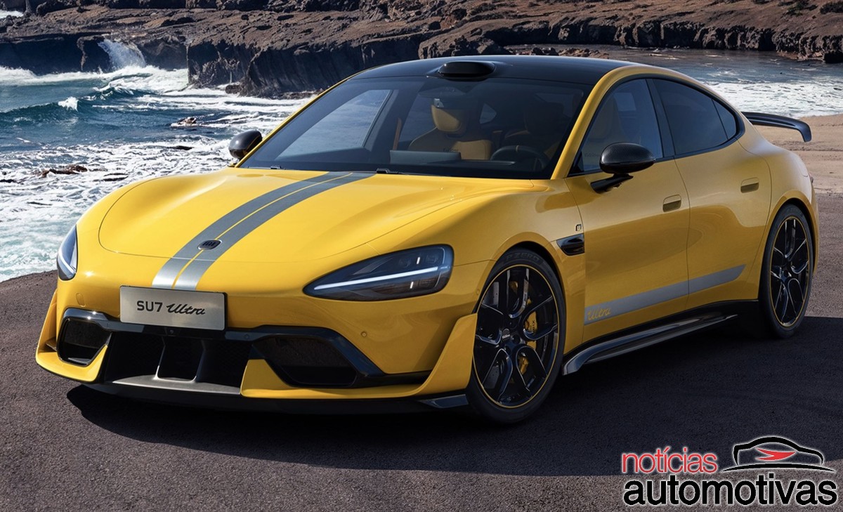 xiaomi su7 ultra (1) xiaomi su7 ultra (1)