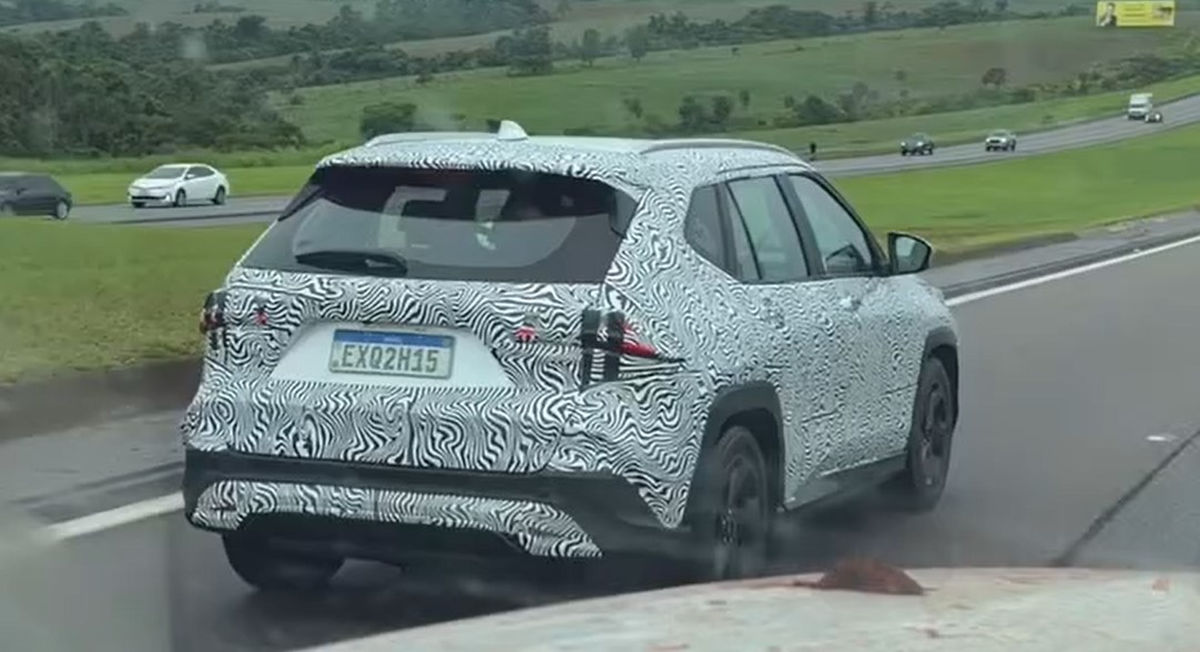 yaris cross 1 yaris cross 1