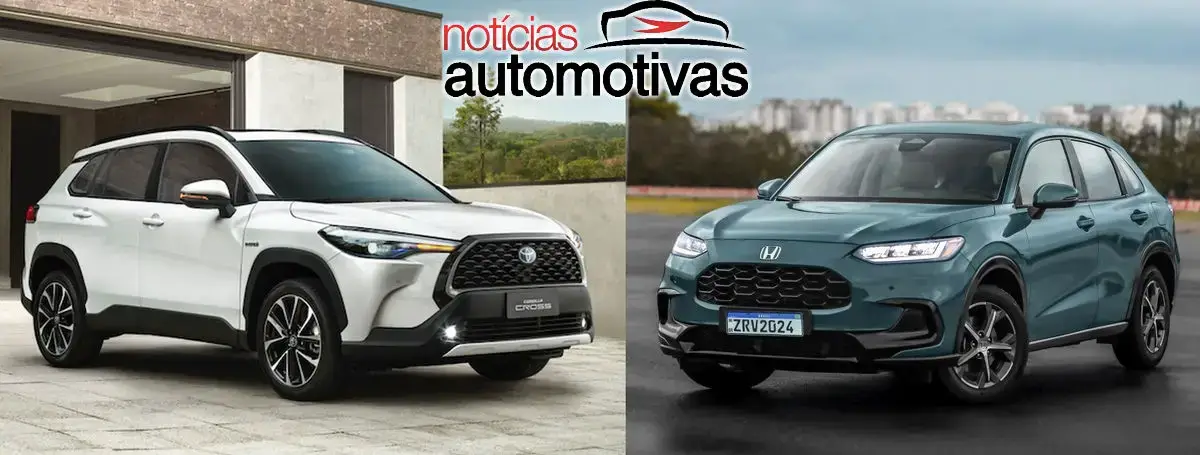zr v versus corolla cross zr v versus corolla cross