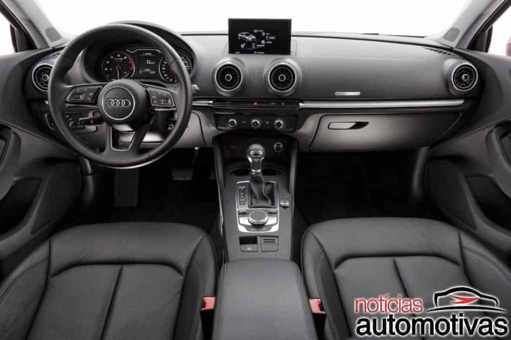 Audi A3 - Nova geração - Página 10 Audi-A3-Sedan-2017-br-1