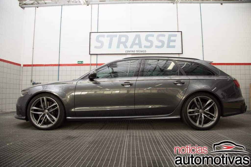 Audi-RS6-Oettinger-1 Audi-RS6-Oettinger-1 Oettinger lança preparação para carros da Audi no Brasil