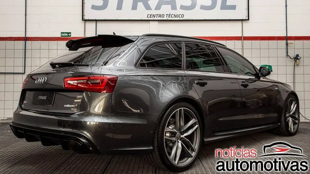 Audi-RS6-Oettinger-8 Audi-RS6-Oettinger-8 Oettinger lança preparação para carros da Audi no Brasil
