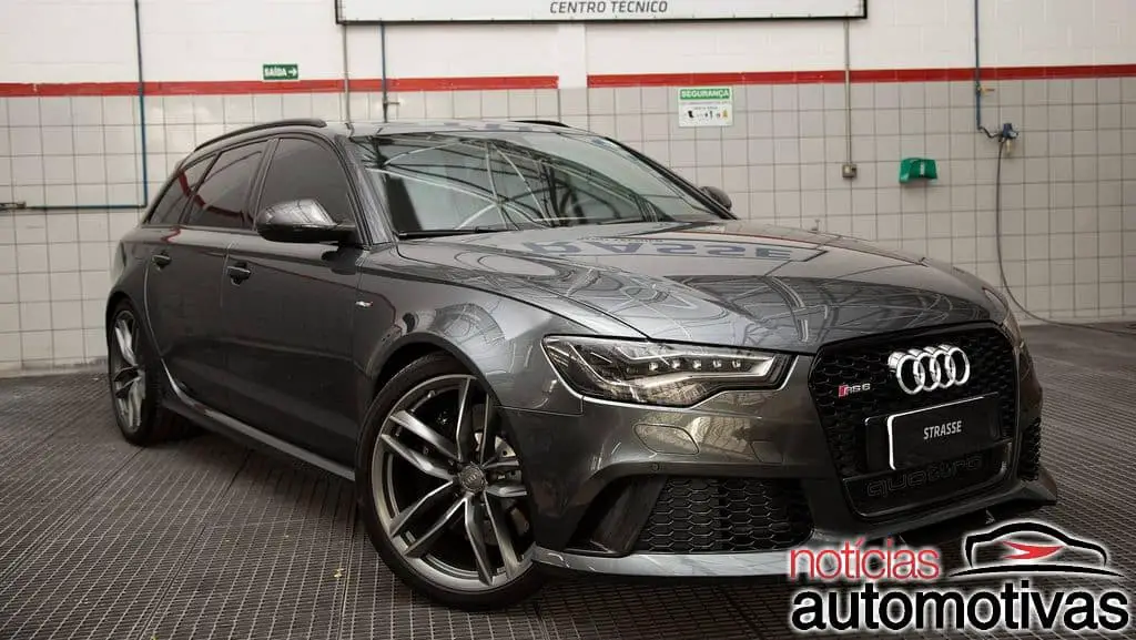 Audi-RS6-Oettinger-9 Audi-RS6-Oettinger-9 Oettinger lança preparação para carros da Audi no Brasil