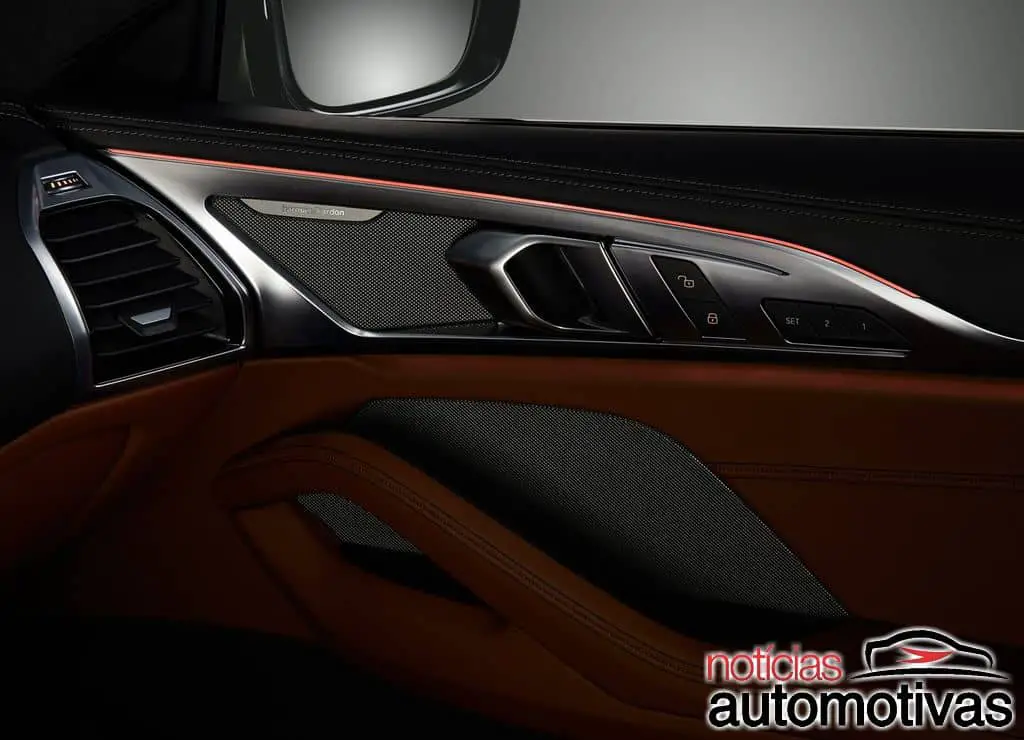 BMW-Série-8-Coupé-2019-40 BMW Série 8 Coupé 2019 ostenta refinamento e desempenho entre cupês