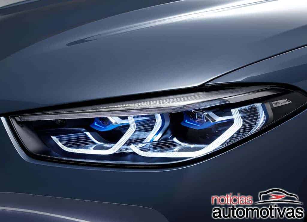 BMW-Série-8-Coupé-2019-45 BMW Série 8 Coupé 2019 ostenta refinamento e desempenho entre cupês
