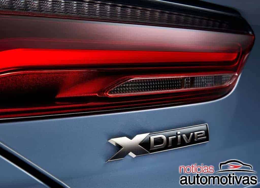 BMW-Série-8-Coupé-2019-47 BMW Série 8 Coupé 2019 ostenta refinamento e desempenho entre cupês