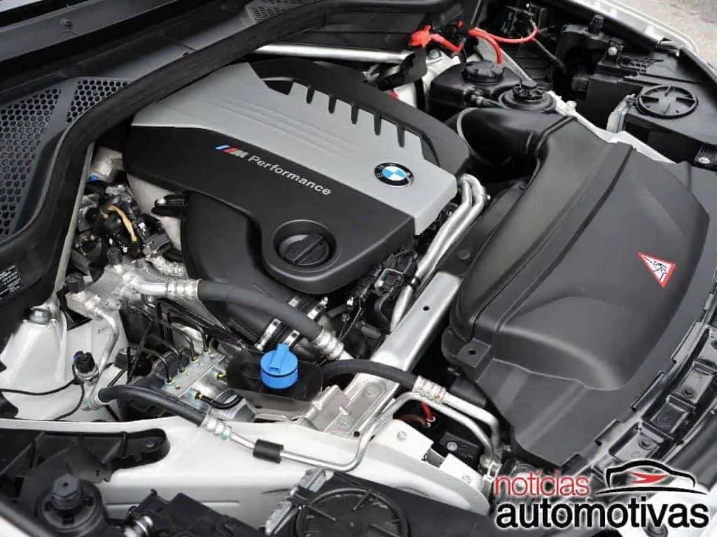 BMW-X5-M50d-2018-6 BMW-X5-M50d-2018-6 BMW X5 M50d 2018 começa a ser vendido e parte de R$ 524.950
