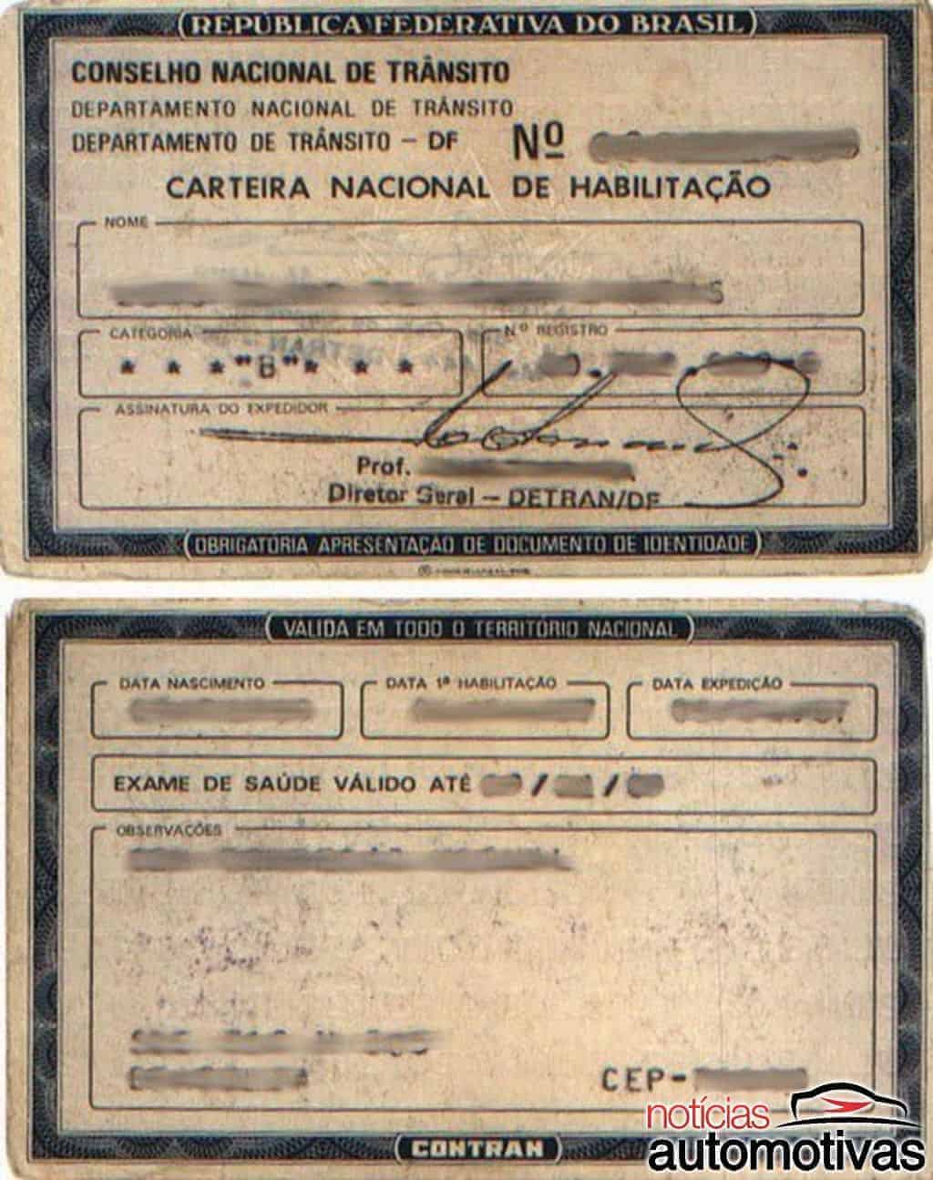 Vai tirar sua 1ª habilitação, CNH, carteira de motorista 