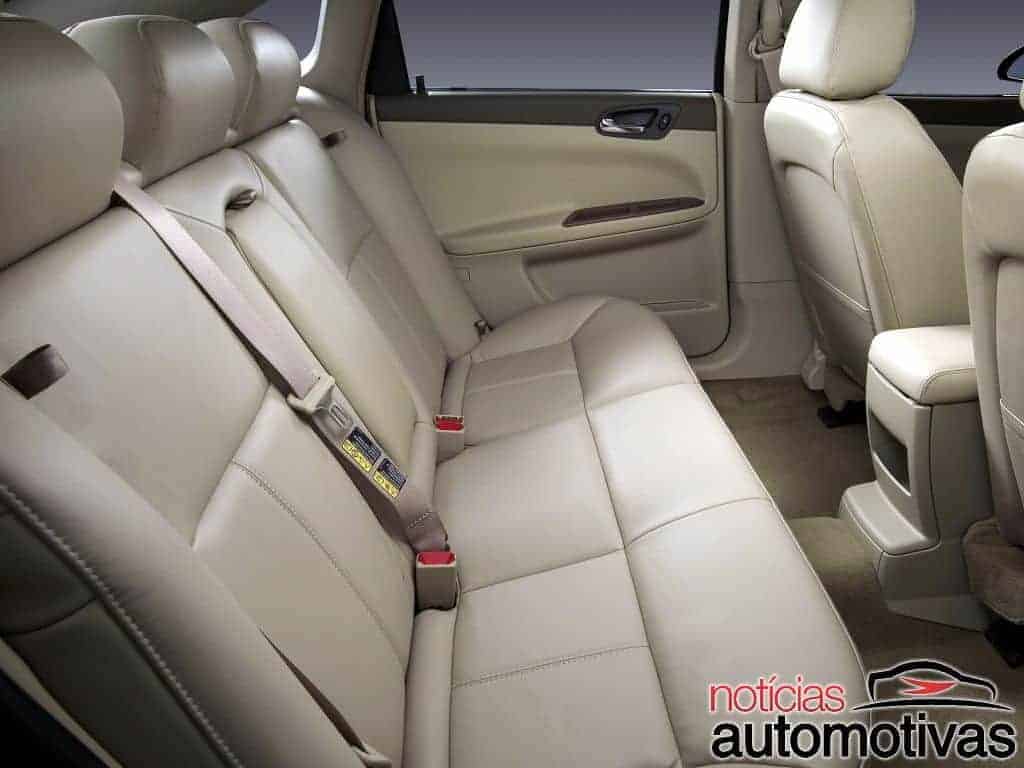 Chevrolet Impala Tudo Sobre O Grande Cl 225 Ssico De 1957 Que