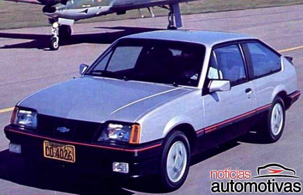 Not 237 Cias Automotivas