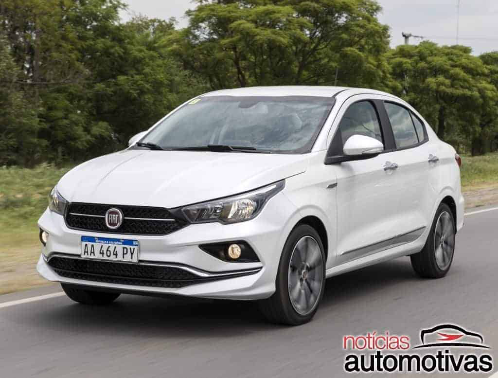 Top 10: Carros mais baratos com sensor de chuva 