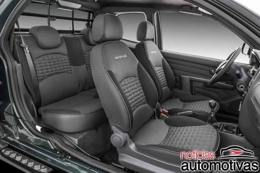 Fiat-Strada-Adventure-1.8-CD-2018-1 Fiat-Strada-Adventure-1.8-CD-2018-1 Fiat Strada 2018 ganha novos equipamentos; preços variam de R$ 47.250 a R$ 75.490