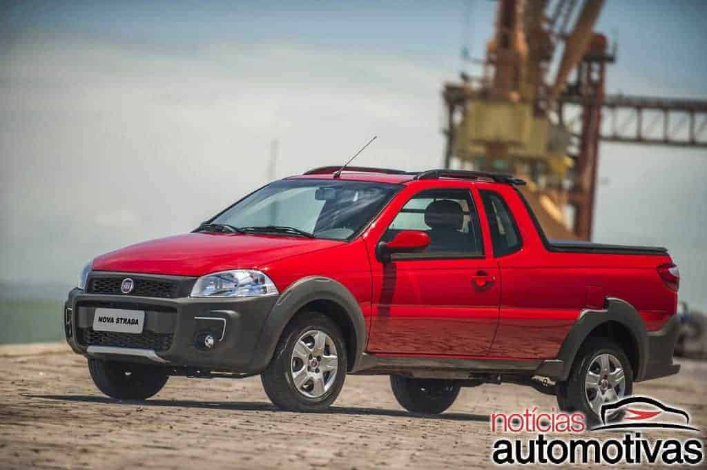 Fiat-Strada-Hard-Working-1.4-CE-2018-1 Fiat-Strada-Hard-Working-1.4-CE-2018-1 Fiat Strada 2018 ganha novos equipamentos; preços variam de R$ 47.250 a R$ 75.490