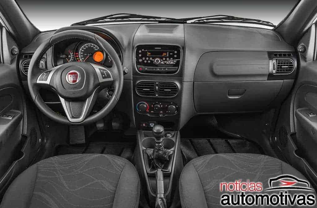 Fiat-Strada-Hard-Working-1.4-CS-2018-2 Fiat-Strada-Hard-Working-1.4-CS-2018-2 Fiat Strada 2018 ganha novos equipamentos; preços variam de R$ 47.250 a R$ 75.490