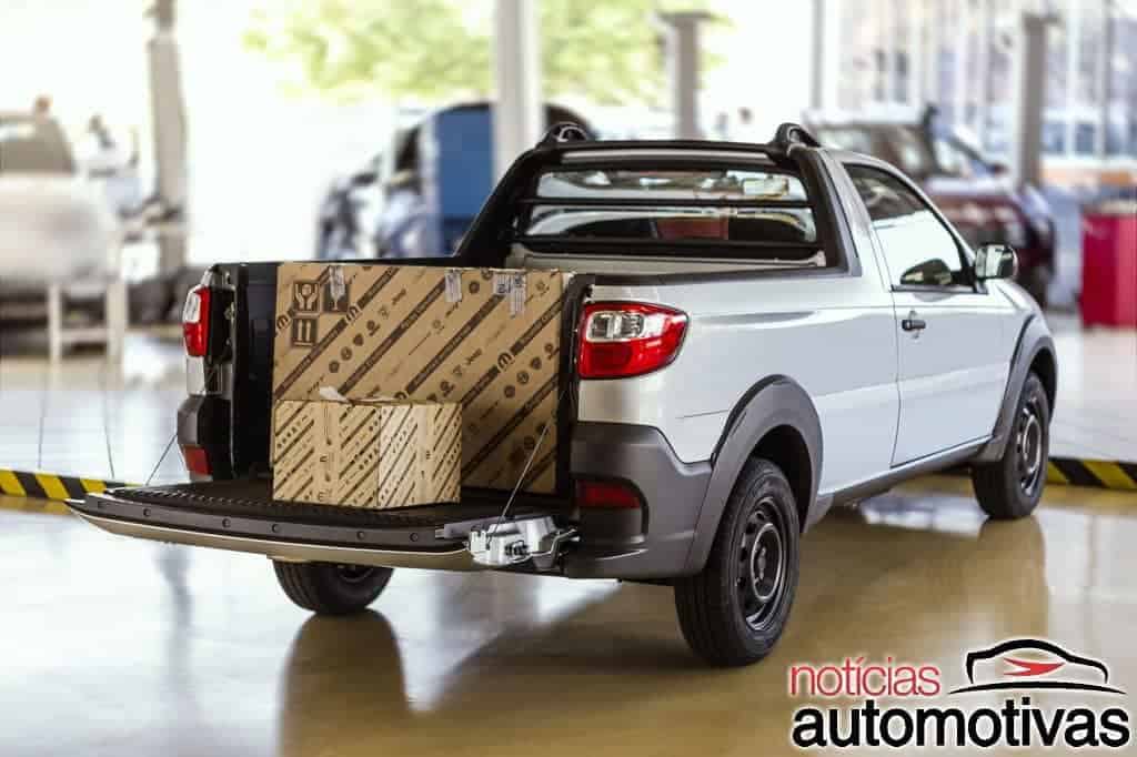 Fiat-Strada-Working-1.4-CS-2018-3 Fiat-Strada-Working-1.4-CS-2018-3 Fiat Strada 2018 ganha novos equipamentos; preços variam de R$ 47.250 a R$ 75.490