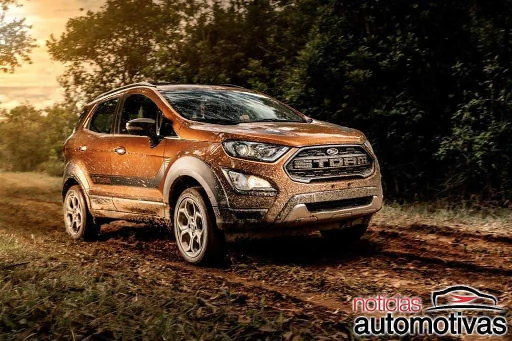 Ford-EcoSport-Storm-2018-oficial-2 Ford-EcoSport-Storm-2018-oficial-2 Por R$ 100 mil, Ford EcoSport Storm oferece visual exclusivo e tração 4x4