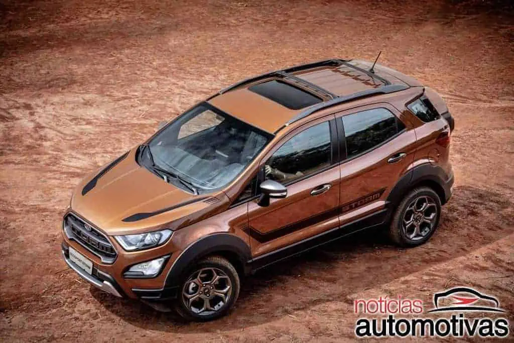 Ford-EcoSport-Storm-2018-oficial-2 Ford-EcoSport-Storm-2018-oficial-2 Por R$ 100 mil, Ford EcoSport Storm oferece visual exclusivo e tração 4x4