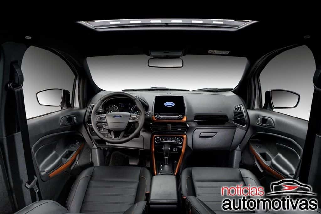 Ford-EcoSport-Storm-2018-oficial-2 Ford-EcoSport-Storm-2018-oficial-2 Por R$ 100 mil, Ford EcoSport Storm oferece visual exclusivo e tração 4x4