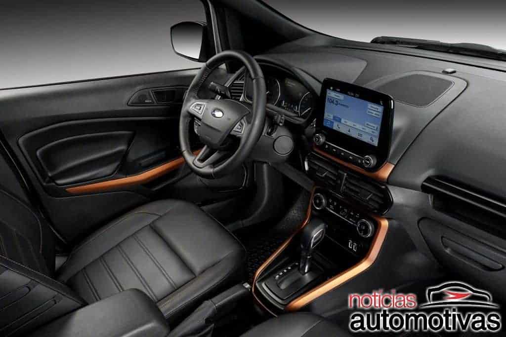 Ford-EcoSport-Storm-2018-oficial-2 Ford-EcoSport-Storm-2018-oficial-2 Por R$ 100 mil, Ford EcoSport Storm oferece visual exclusivo e tração 4x4