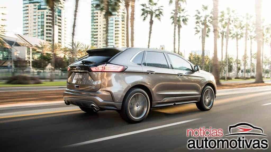 Ford-Edge-Titanium-Elite-2019-2 Ford-Edge-Titanium-Elite-2019-2 Ford Edge Titanium Elite 2019 agrega detalhes exclusivos e mais equipamentos