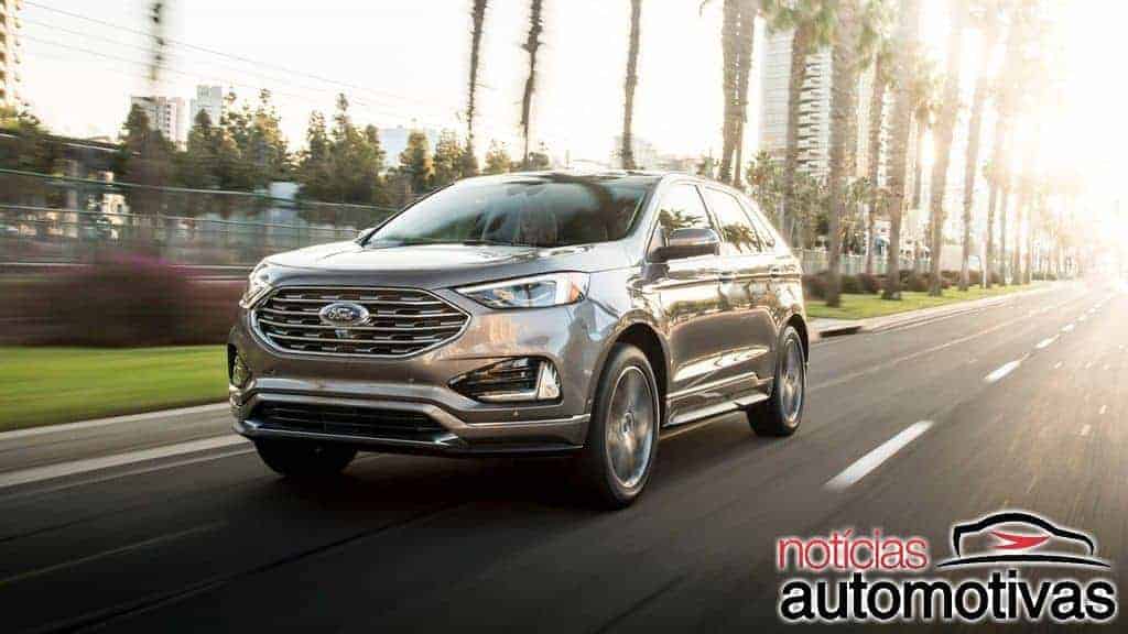 Ford-Edge-Titanium-Elite-2019-2 Ford-Edge-Titanium-Elite-2019-2 Ford Edge Titanium Elite 2019 agrega detalhes exclusivos e mais equipamentos