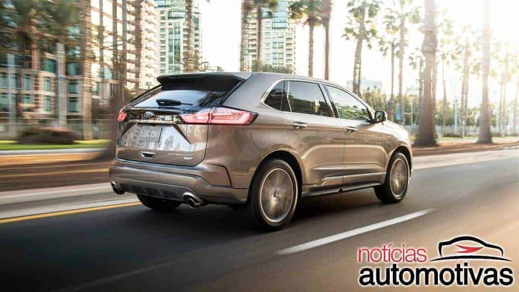 Ford-Edge-Titanium-Elite-2019-2 Ford-Edge-Titanium-Elite-2019-2 Ford Edge Titanium Elite 2019 agrega detalhes exclusivos e mais equipamentos