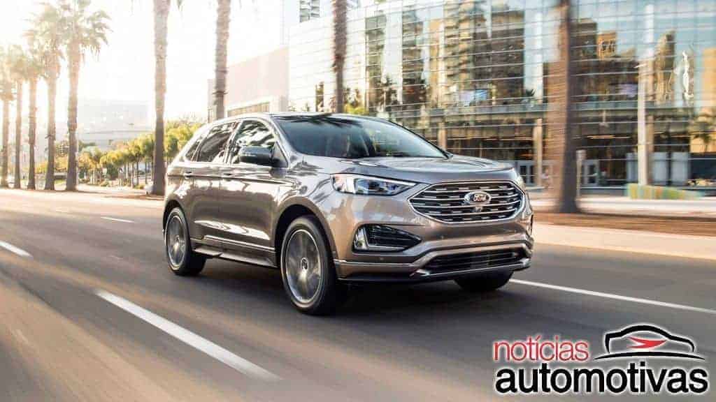 Ford-Edge-Titanium-Elite-2019-2 Ford-Edge-Titanium-Elite-2019-2 Ford Edge Titanium Elite 2019 agrega detalhes exclusivos e mais equipamentos