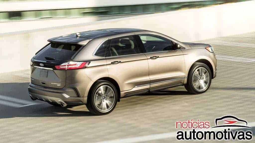 Ford-Edge-Titanium-Elite-2019-2 Ford-Edge-Titanium-Elite-2019-2 Ford Edge Titanium Elite 2019 agrega detalhes exclusivos e mais equipamentos
