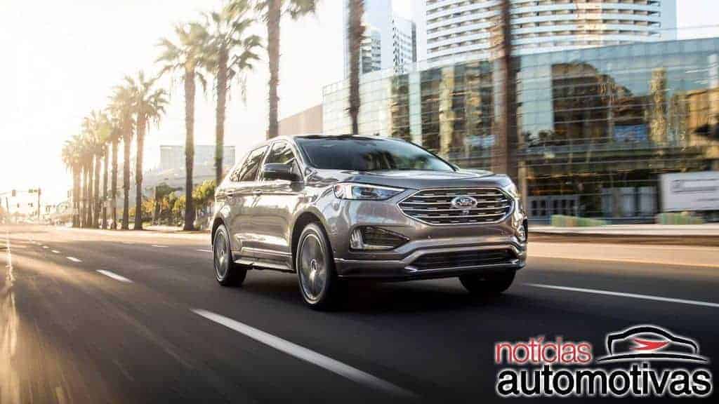 Ford-Edge-Titanium-Elite-2019-2 Ford-Edge-Titanium-Elite-2019-2 Ford Edge Titanium Elite 2019 agrega detalhes exclusivos e mais equipamentos