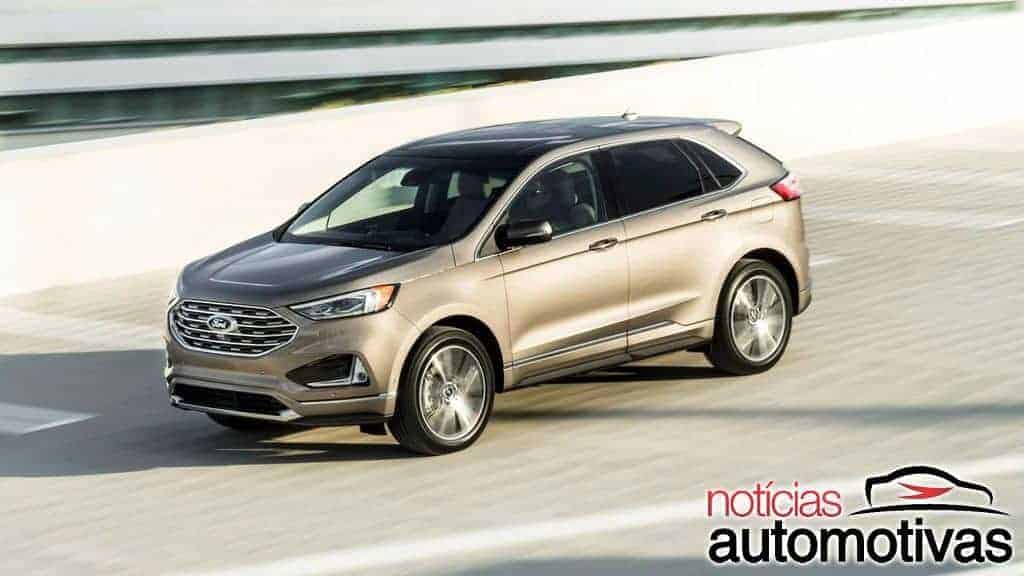 Ford-Edge-Titanium-Elite-2019-2 Ford-Edge-Titanium-Elite-2019-2 Ford Edge Titanium Elite 2019 agrega detalhes exclusivos e mais equipamentos